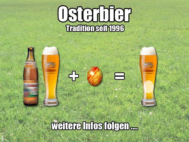 Osterbier